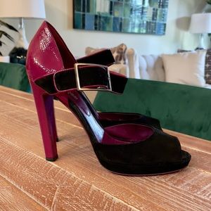 Sergio Rossi Heels